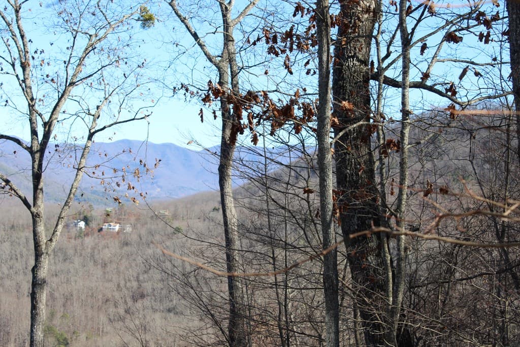 Lot 33 Eagles View, Hayesville NC 28904 - Photo