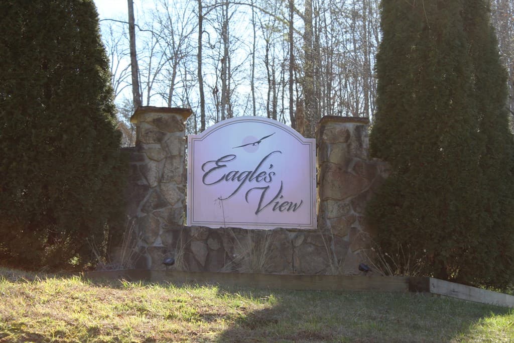 Lot 33 Eagles View, Hayesville NC 28904 - Photo