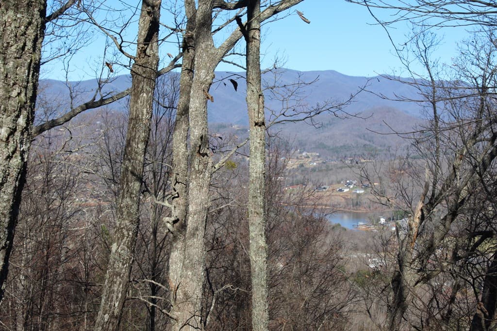 Lot 33 Eagles View, Hayesville NC 28904 - Photo