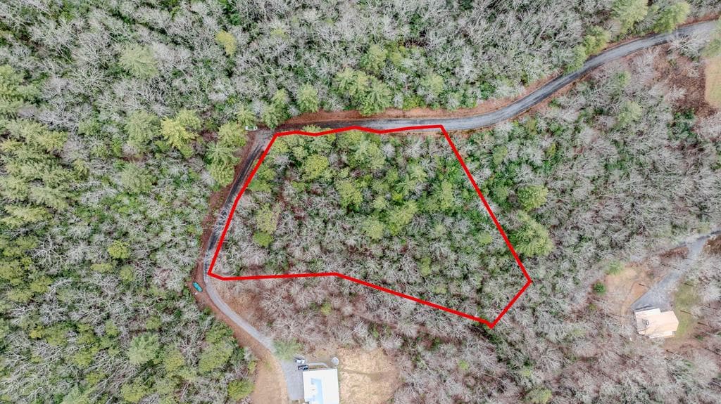 Lot 29 Broadtree Ridge, Hayesville NC 28904 - Primary photo