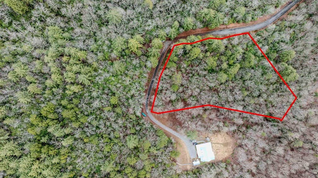 Lot 29 Broadtree Ridge, Hayesville NC 28904 - Photo