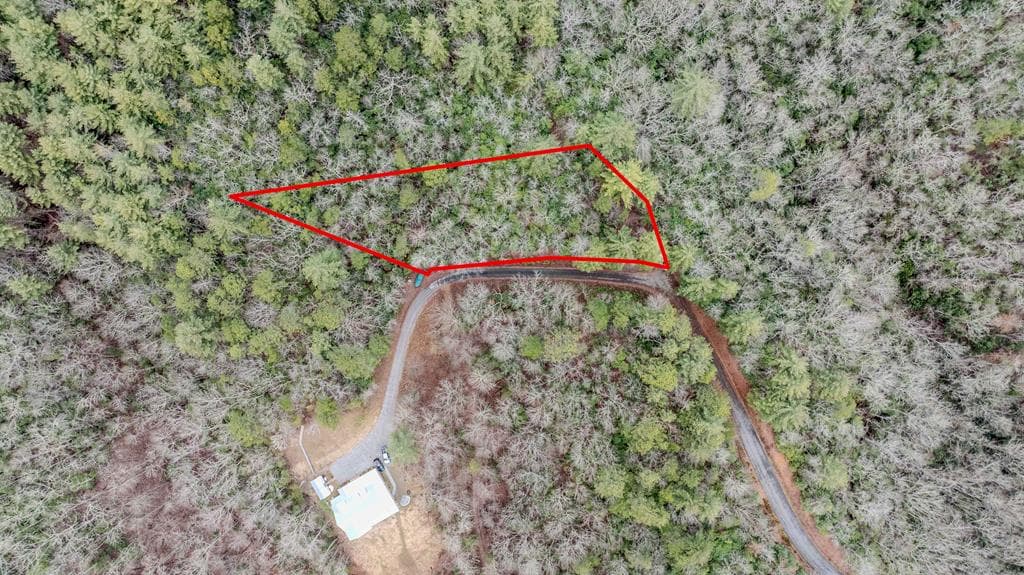 Lot 30 Broadtree Ridge, Hayesville NC 28904 - Primary photo