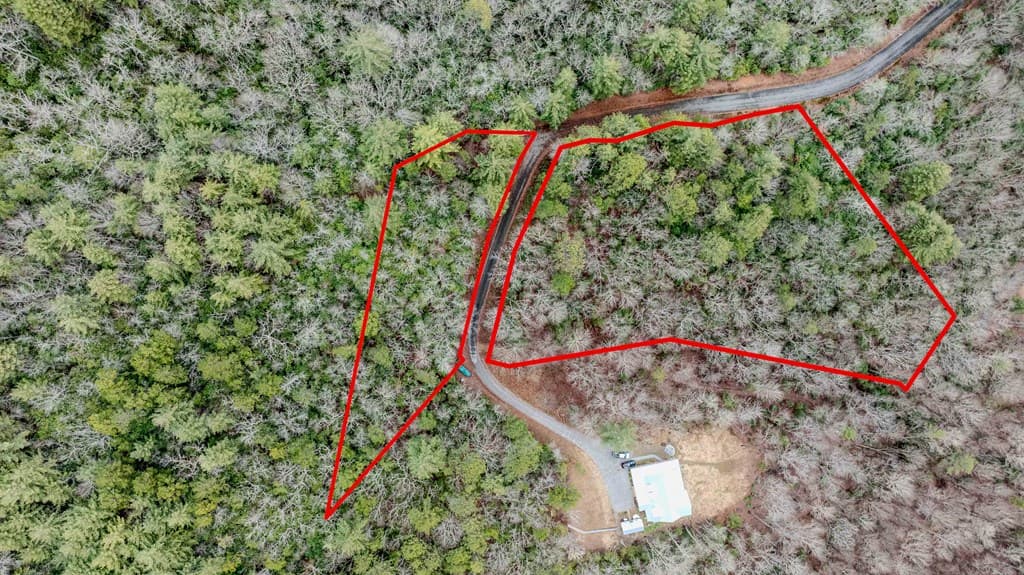 Lts29/30 Broadtree Ridge, Hayesville NC 28904 - Photo