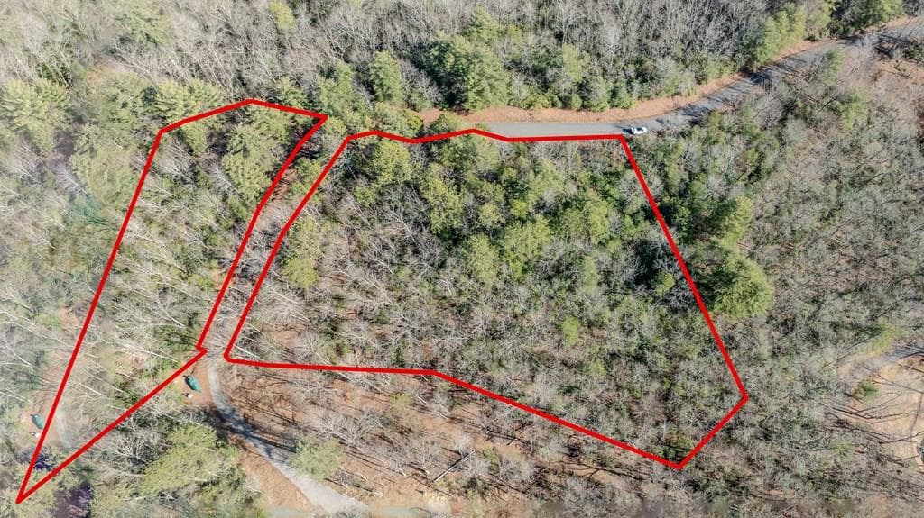 Lts29/30 Broadtree Ridge, Hayesville NC 28904 - Primary photo