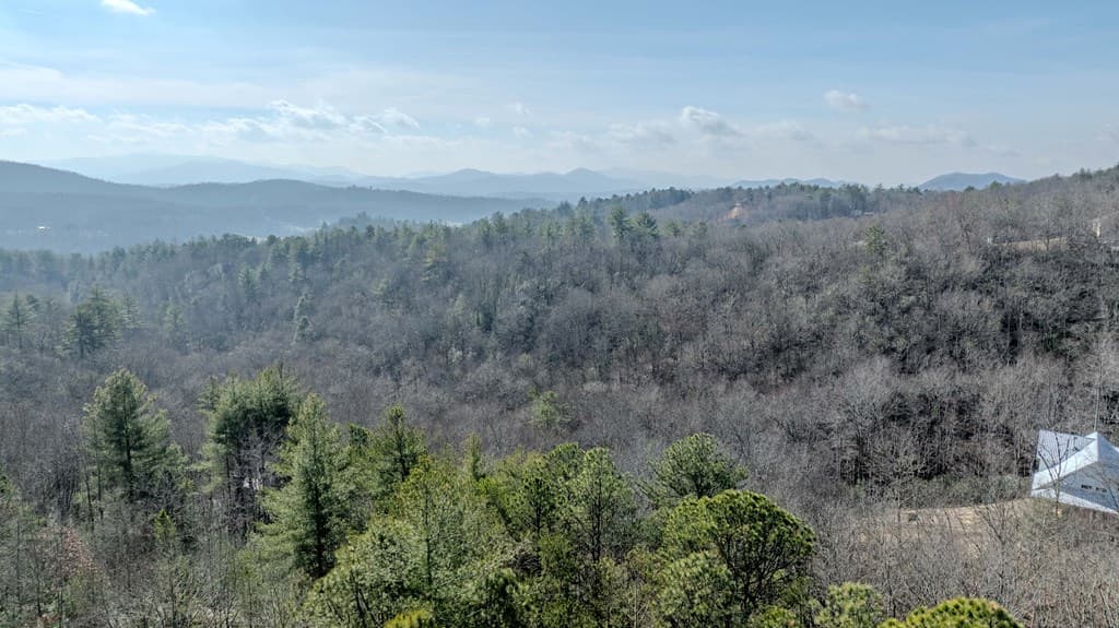 Lts29/30 Broadtree Ridge, Hayesville NC 28904 - Photo