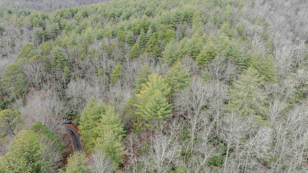 Lts29/30 Broadtree Ridge, Hayesville NC 28904 - Photo