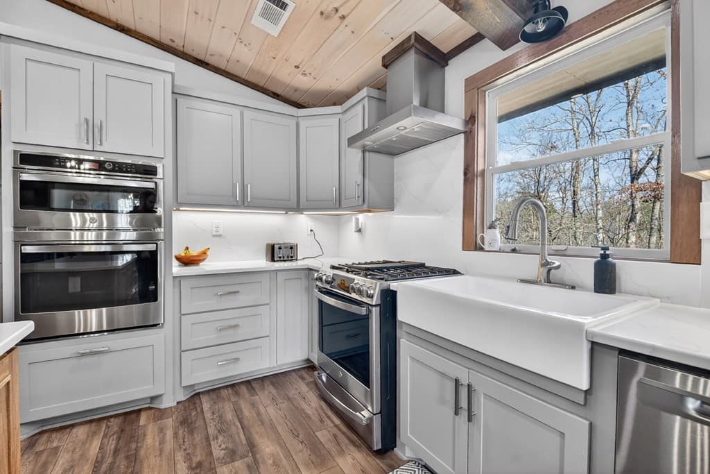117 Milam Street, Blue Ridge GA 30513 - Photo