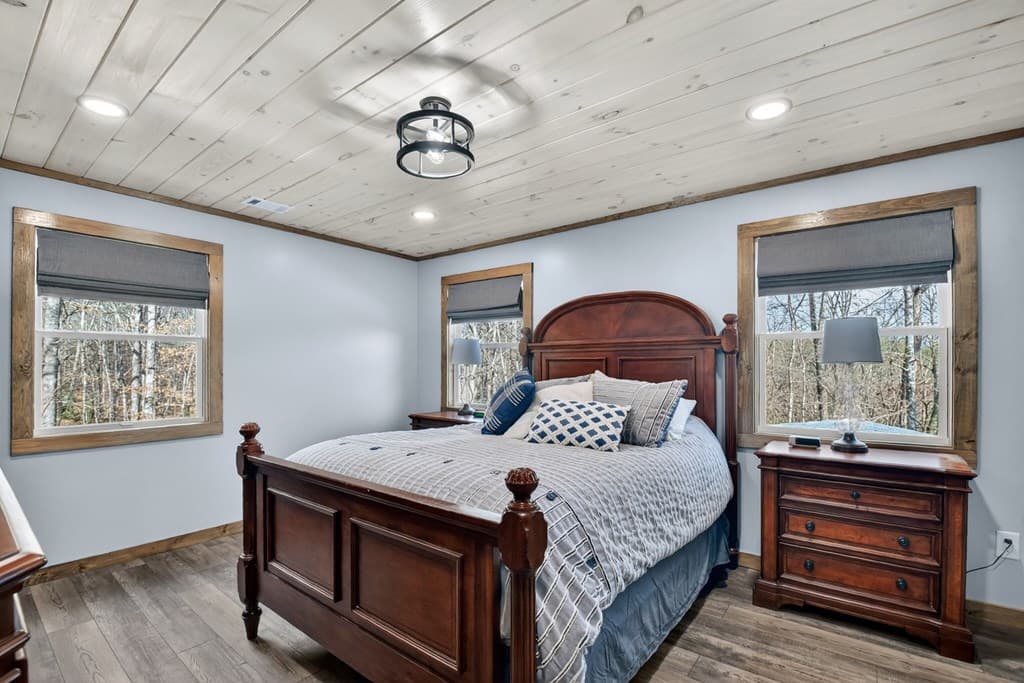 117 Milam Street, Blue Ridge GA 30513 - Photo