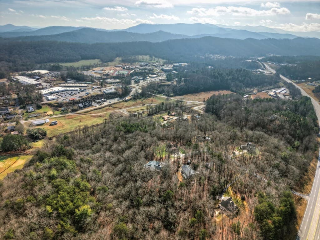 117 Milam Street, Blue Ridge GA 30513 - Photo