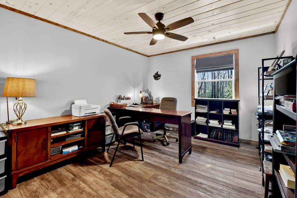 117 Milam Street, Blue Ridge GA 30513 - Photo