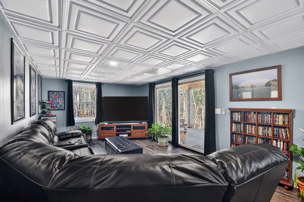 117 Milam Street, Blue Ridge GA 30513 - Photo
