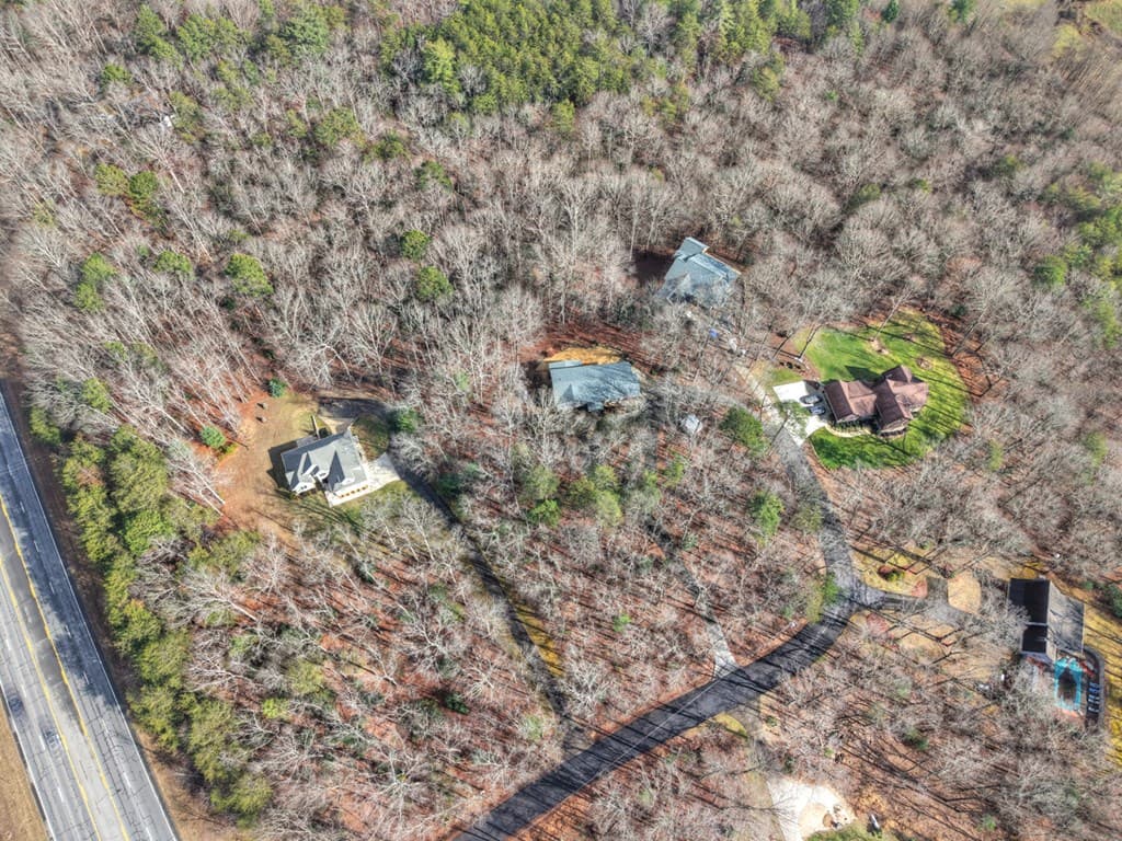 117 Milam Street, Blue Ridge GA 30513 - Photo