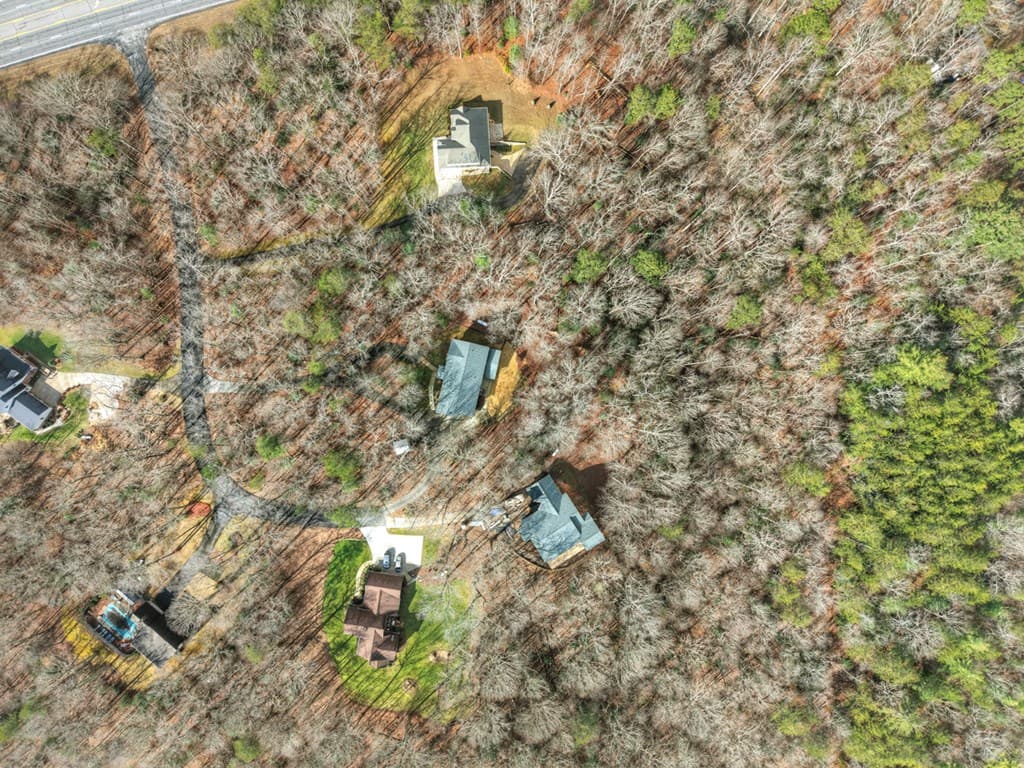 117 Milam Street, Blue Ridge GA 30513 - Photo