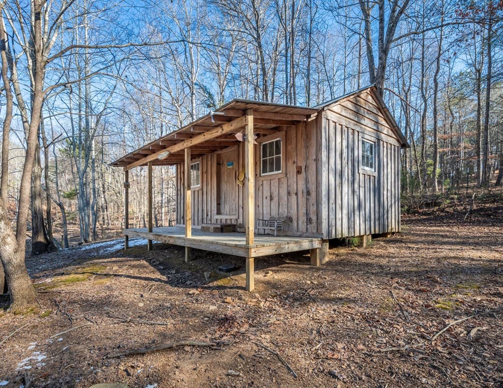 755 Harris Road, Jasper GA 30143 - Photo