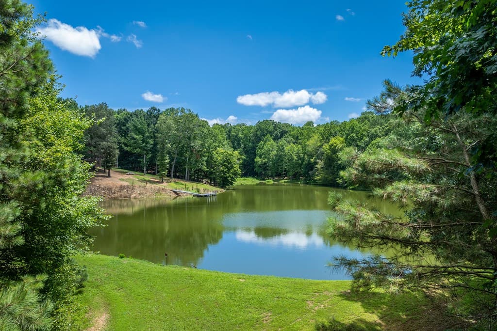 755 Harris Road, Jasper GA 30143 - Photo