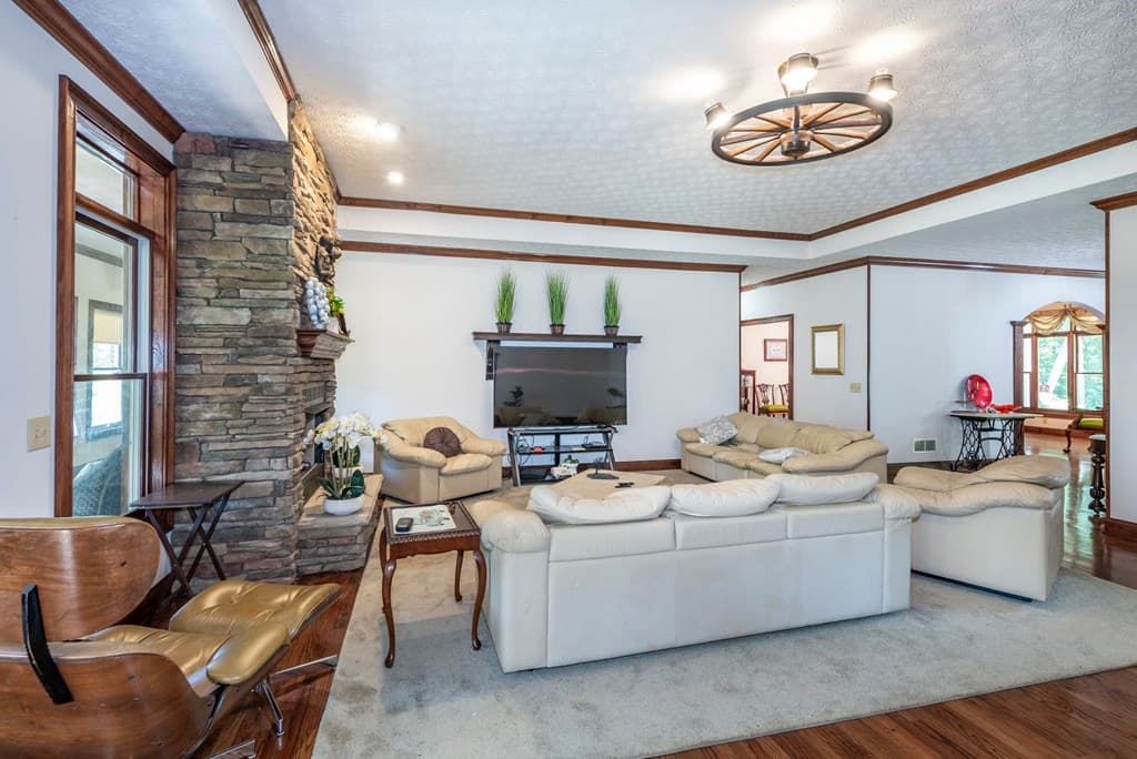 755 Harris Road, Jasper GA 30143 - Photo
