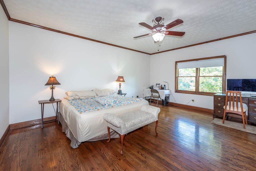 755 Harris Road, Jasper GA 30143 - Photo