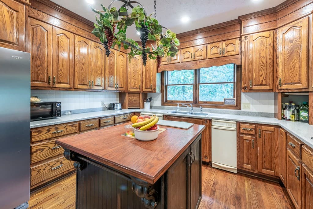 755 Harris Road, Jasper GA 30143 - Photo
