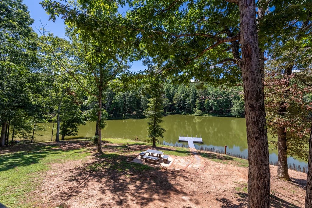 755 Harris Road, Jasper GA 30143 - Photo