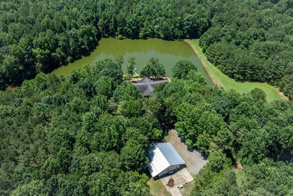 755 Harris Road, Jasper GA 30143 - Photo