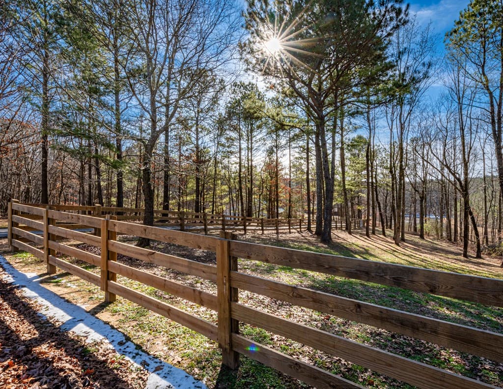 755 Harris Road, Jasper GA 30143 - Photo
