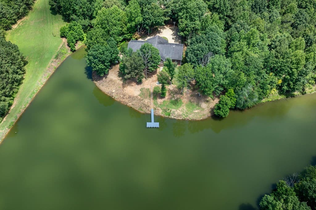 755 Harris Road, Jasper GA 30143 - Photo