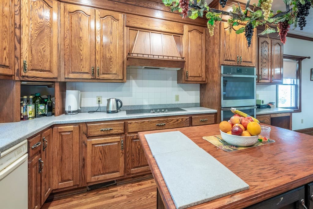 755 Harris Road, Jasper GA 30143 - Photo