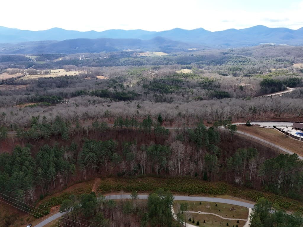 Lot 59 Ridge Peak View, Blairsville GA 30512 - Photo