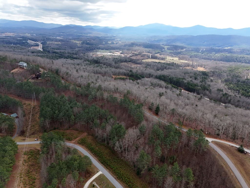 Lot 59 Ridge Peak View, Blairsville GA 30512 - Photo
