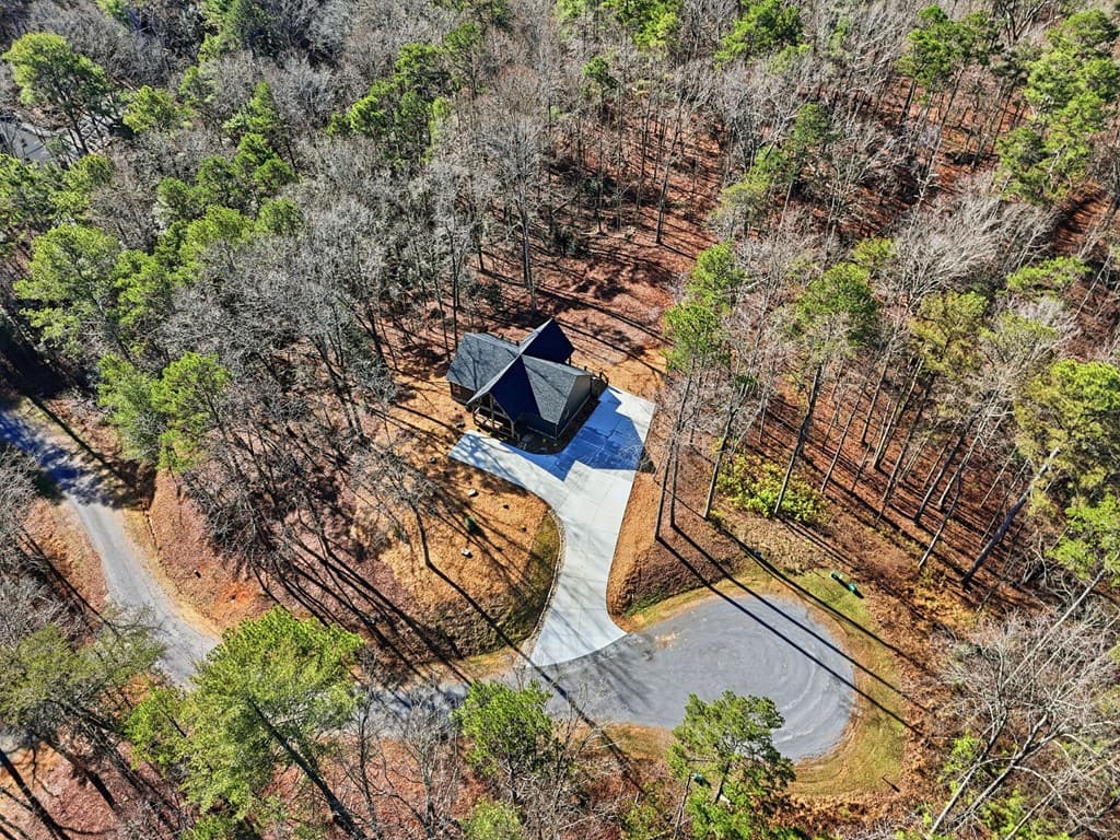 835 Hilton Drive, Ellijay GA 30540 - Photo