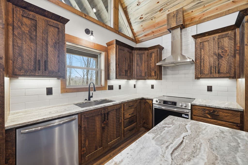 835 Hilton Drive, Ellijay GA 30540 - Photo