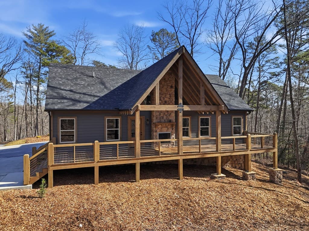 835 Hilton Drive, Ellijay GA 30540 - Photo