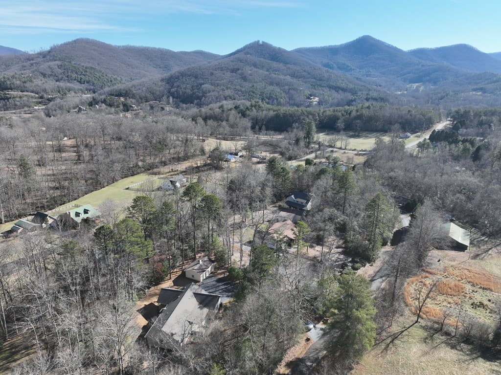 2356 Robin Hood Trail, Hiawassee GA 30546 - Photo