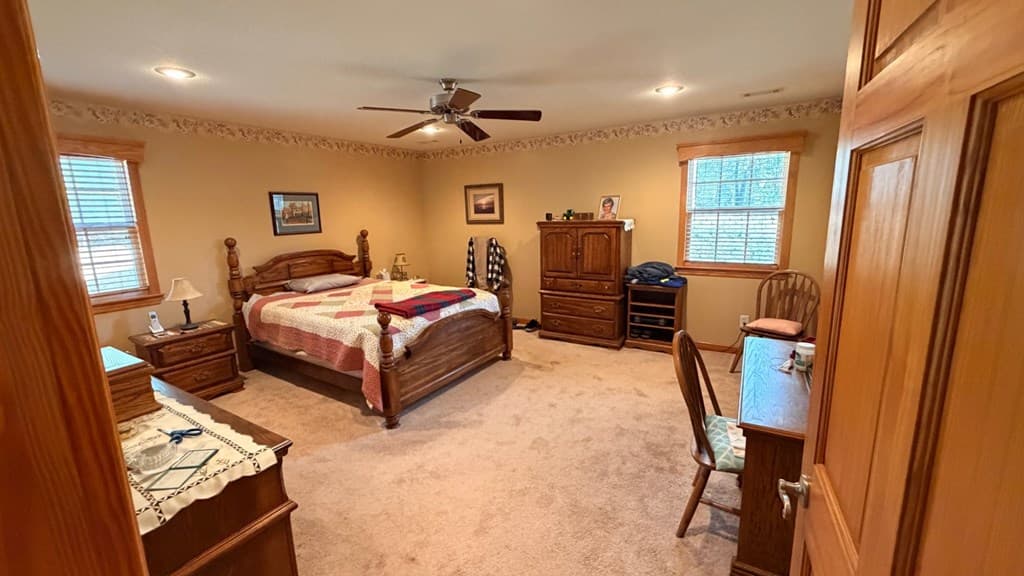 2356 Robin Hood Trail, Hiawassee GA 30546 - Photo