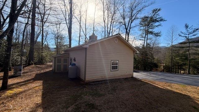 2356 Robin Hood Trail, Hiawassee GA 30546 - Photo