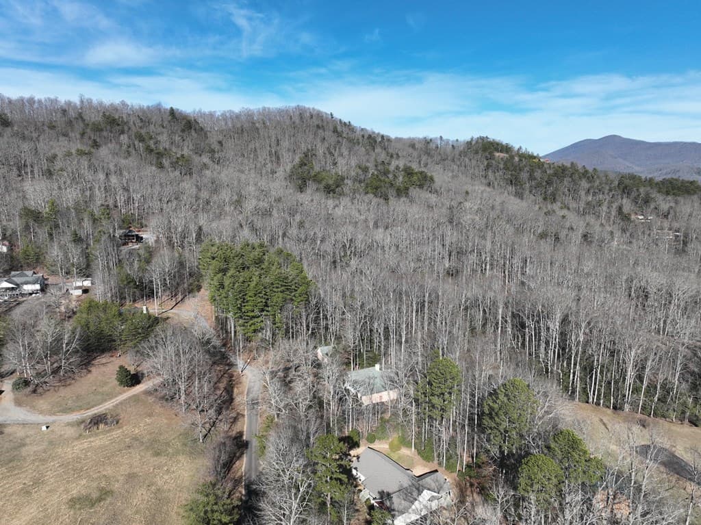 2356 Robin Hood Trail, Hiawassee GA 30546 - Photo