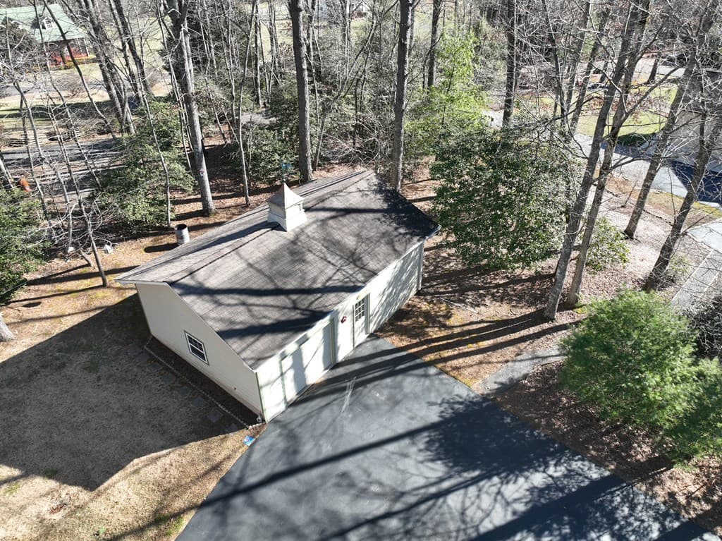 2356 Robin Hood Trail, Hiawassee GA 30546 - Photo