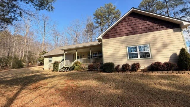2356 Robin Hood Trail, Hiawassee GA 30546 - Photo