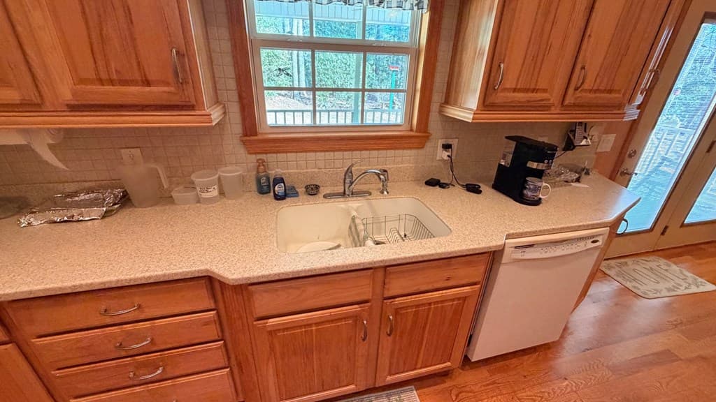 2356 Robin Hood Trail, Hiawassee GA 30546 - Photo