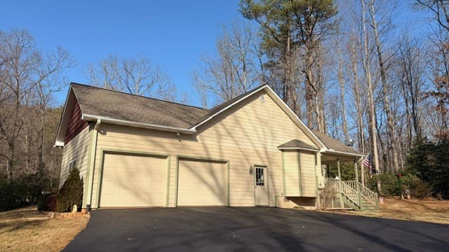 2356 Robin Hood Trail, Hiawassee GA 30546 - Photo