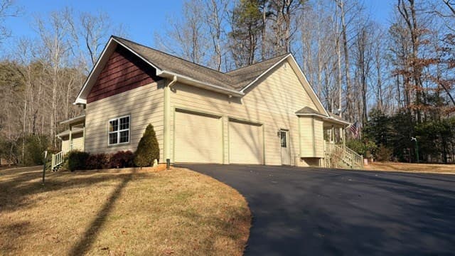 2356 Robin Hood Trail, Hiawassee GA 30546 - Photo