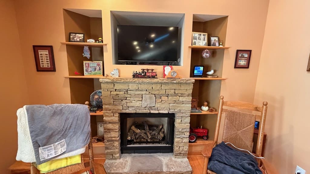 2356 Robin Hood Trail, Hiawassee GA 30546 - Photo