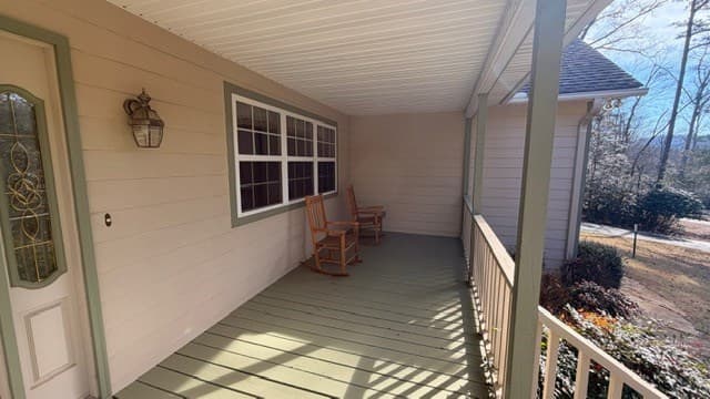 2356 Robin Hood Trail, Hiawassee GA 30546 - Photo