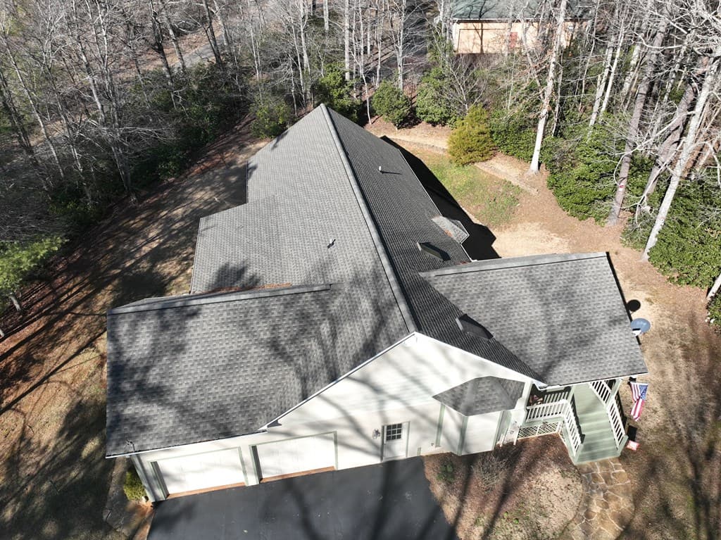 2356 Robin Hood Trail, Hiawassee GA 30546 - Photo