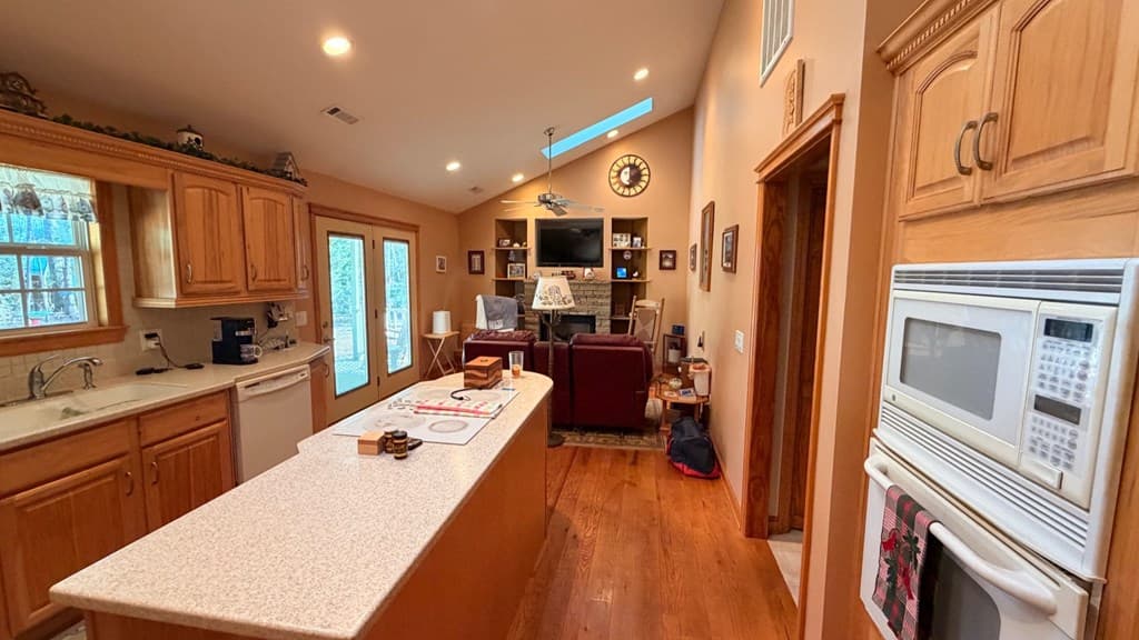 2356 Robin Hood Trail, Hiawassee GA 30546 - Photo