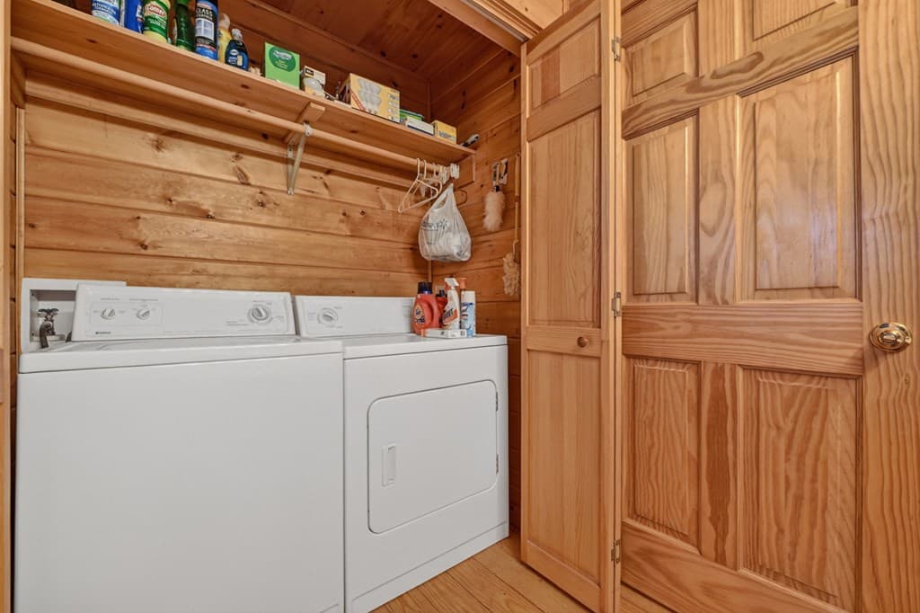 1186 Walnut Ridge, Ellijay GA 30536 - Photo