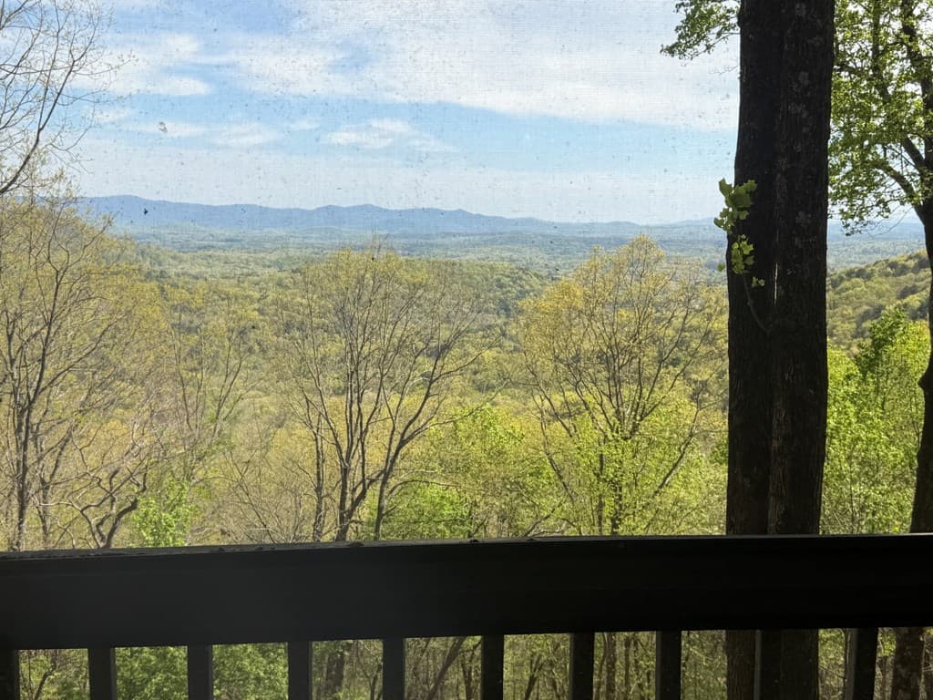 1186 Walnut Ridge, Ellijay GA 30536 - Photo