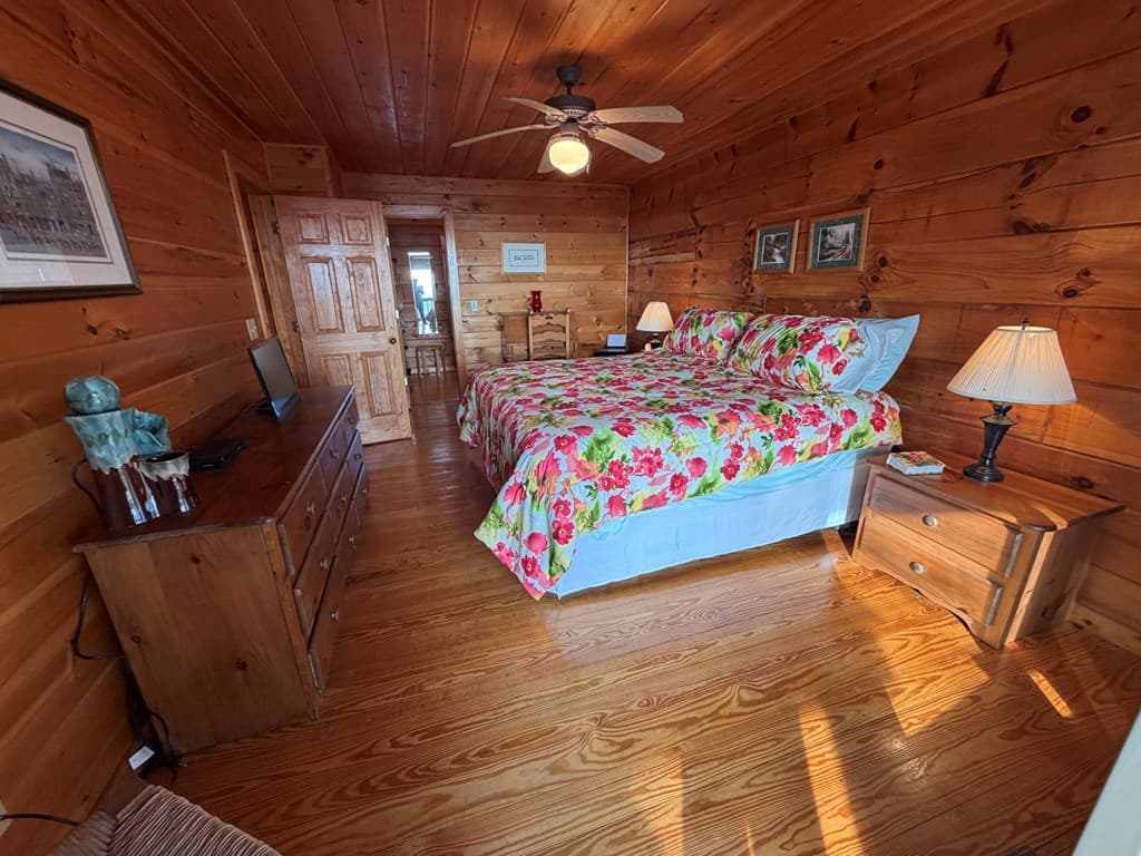 1186 Walnut Ridge, Ellijay GA 30536 - Photo