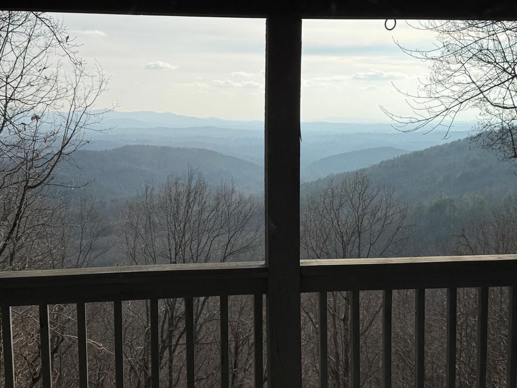 1186 Walnut Ridge, Ellijay GA 30536 - Photo