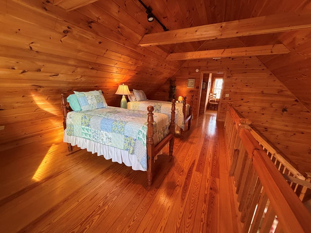 1186 Walnut Ridge, Ellijay GA 30536 - Photo